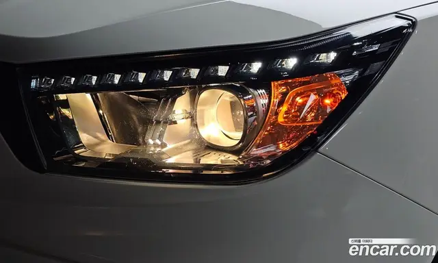 SsangYong TIBOLI 2015 1.6 автомат (гидро), миниатюра 7 SsangYong TIBOLI 2015 1.6 автомат (гидро), миниатюра 7