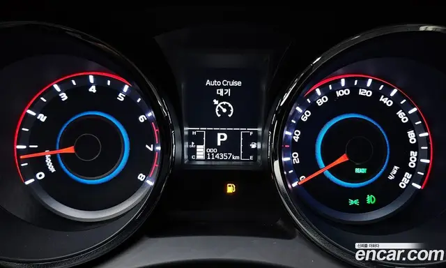 SsangYong TIBOLI 2015 1.6 автомат (гидро), миниатюра 10 SsangYong TIBOLI 2015 1.6 автомат (гидро), миниатюра 10