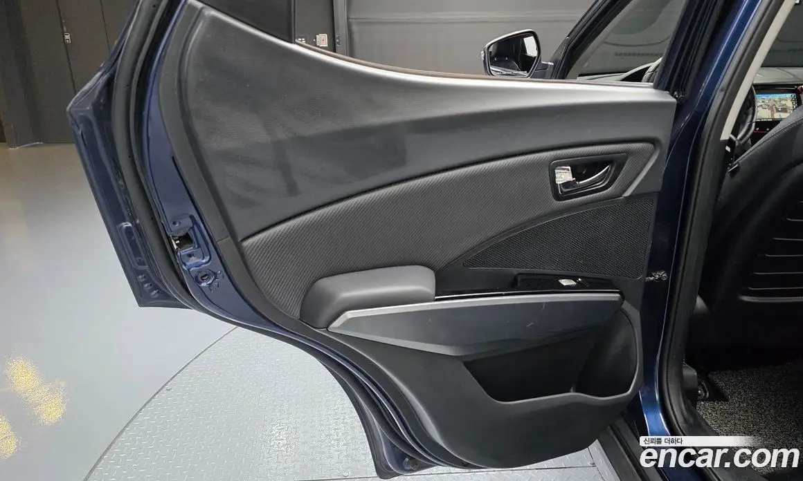 SsangYong TIBOLI 2018 1.6 автомат (гидро), фото 15