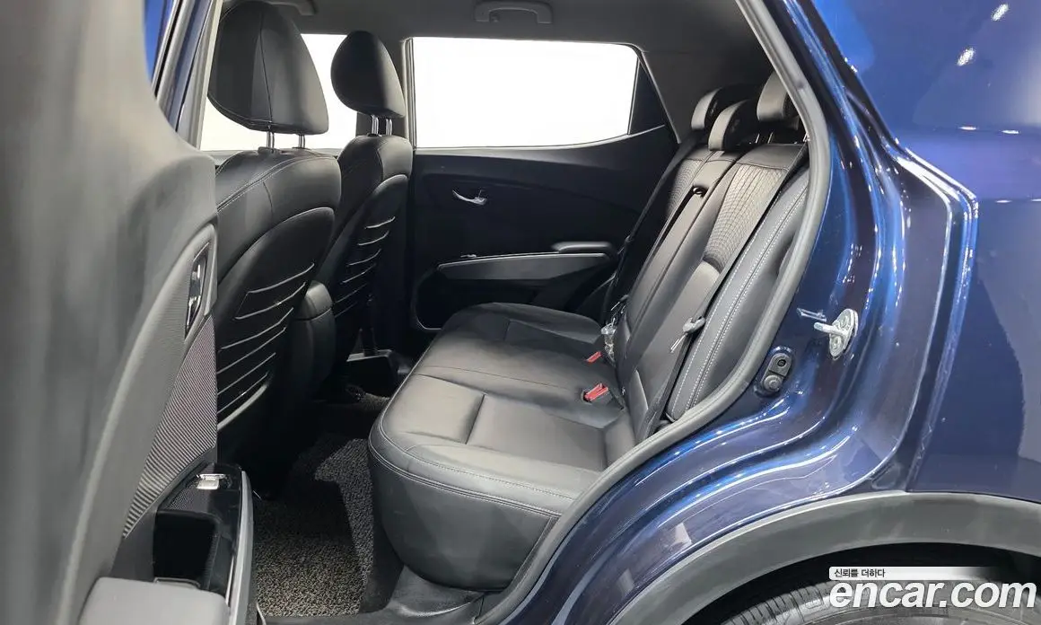 SsangYong TIBOLI 2018 1.6 автомат (гидро), фото 18