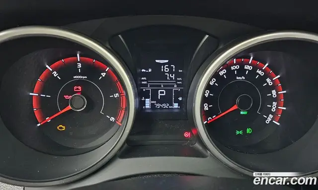 SsangYong TIBOLI 2018 1.6 автомат (гидро), миниатюра 11 SsangYong TIBOLI 2018 1.6 автомат (гидро), миниатюра 11