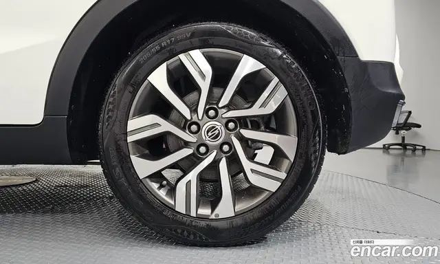 SsangYong TIBOLI 2018 1.6 автомат (гидро), миниатюра 7 SsangYong TIBOLI 2018 1.6 автомат (гидро), миниатюра 7