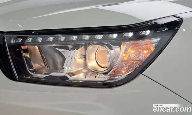 SsangYong TIBOLI 2018 1.6 автомат (гидро), миниатюра 8 SsangYong TIBOLI 2018 1.6 автомат (гидро), миниатюра 8