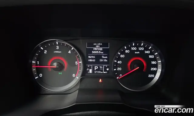 SsangYong TIBOLI 2020 1.6 автомат (гидро), миниатюра 11 SsangYong TIBOLI 2020 1.6 автомат (гидро), миниатюра 11