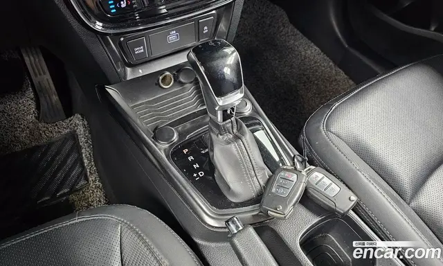 SsangYong TIBOLI 2020 1.6 автомат (гидро), миниатюра 12