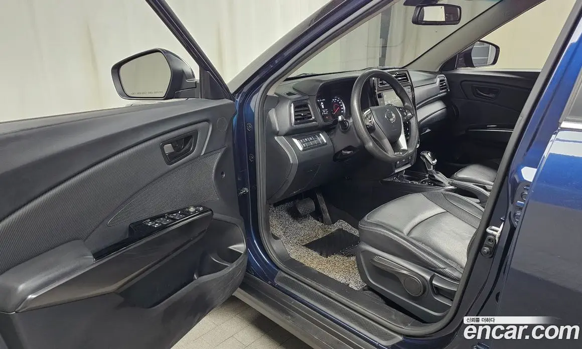SsangYong TIBOLI 2020 1.6 автомат (гидро), фото 13 SsangYong TIBOLI 2020 1.6 автомат (гидро), фото 13