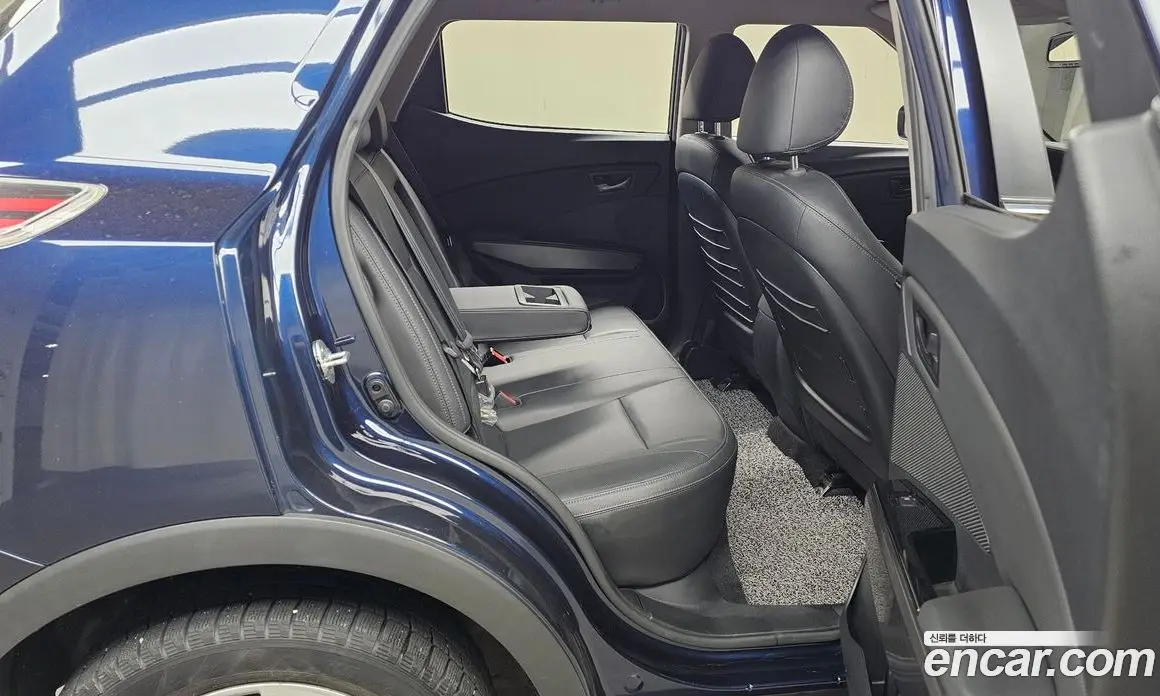 SsangYong TIBOLI 2020 1.6 автомат (гидро), фото 17 SsangYong TIBOLI 2020 1.6 автомат (гидро), фото 17