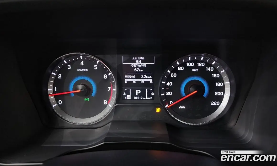 SsangYong TIBOLI 2021 1.5 автомат (гидро), фото 11