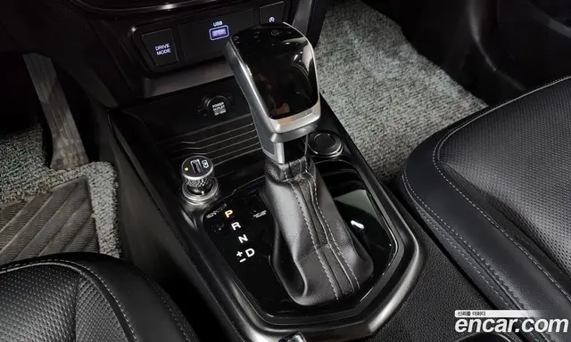SsangYong TIBOLI 2021 1.5 автомат (гидро), миниатюра 12