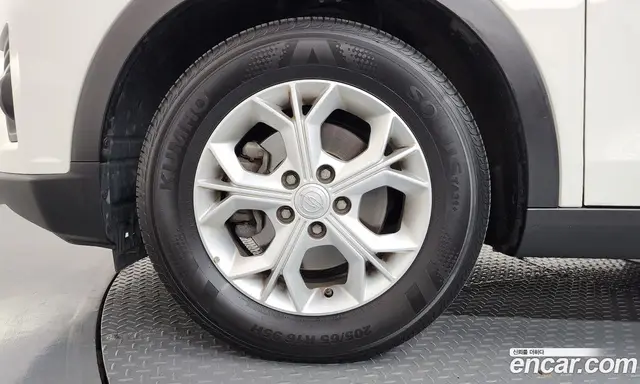 SsangYong TIBOLI 2021 1.5 автомат (гидро), миниатюра 5