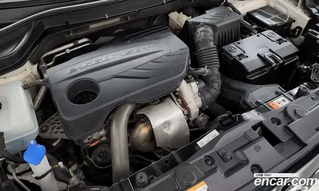 SsangYong TIBOLI 2021 1.5 автомат (гидро), миниатюра 6