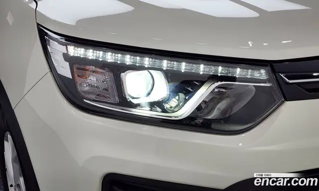 SsangYong TIBOLI 2021 1.5 автомат (гидро), миниатюра 8