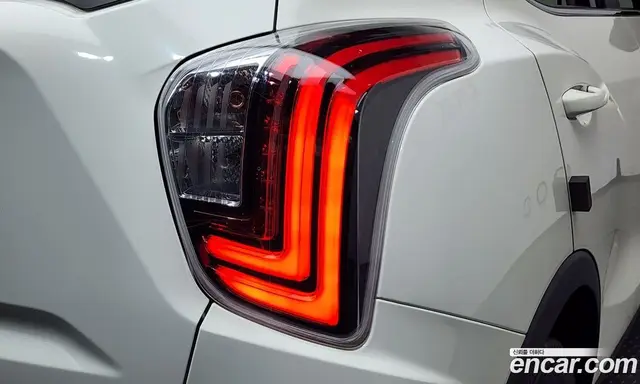 SsangYong TIBOLI 2021 1.5 автомат (гидро), миниатюра 9