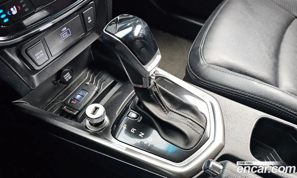 SsangYong TIBOLI 2022 1.5 автомат (гидро), фото 12 SsangYong TIBOLI 2022 1.5 автомат (гидро), фото 12
