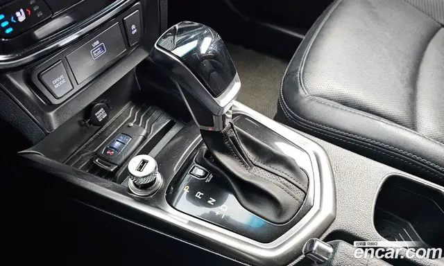 SsangYong TIBOLI 2022 1.5 автомат (гидро), миниатюра 12