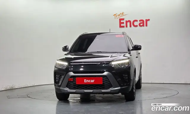 SsangYong TIBOLI 2025 1.6 автомат (гидро), миниатюра 2