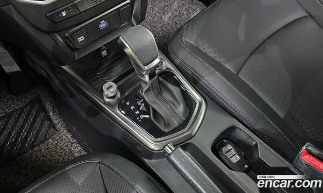 SsangYong TIBOLI 2025 1.6 автомат (гидро), миниатюра 11