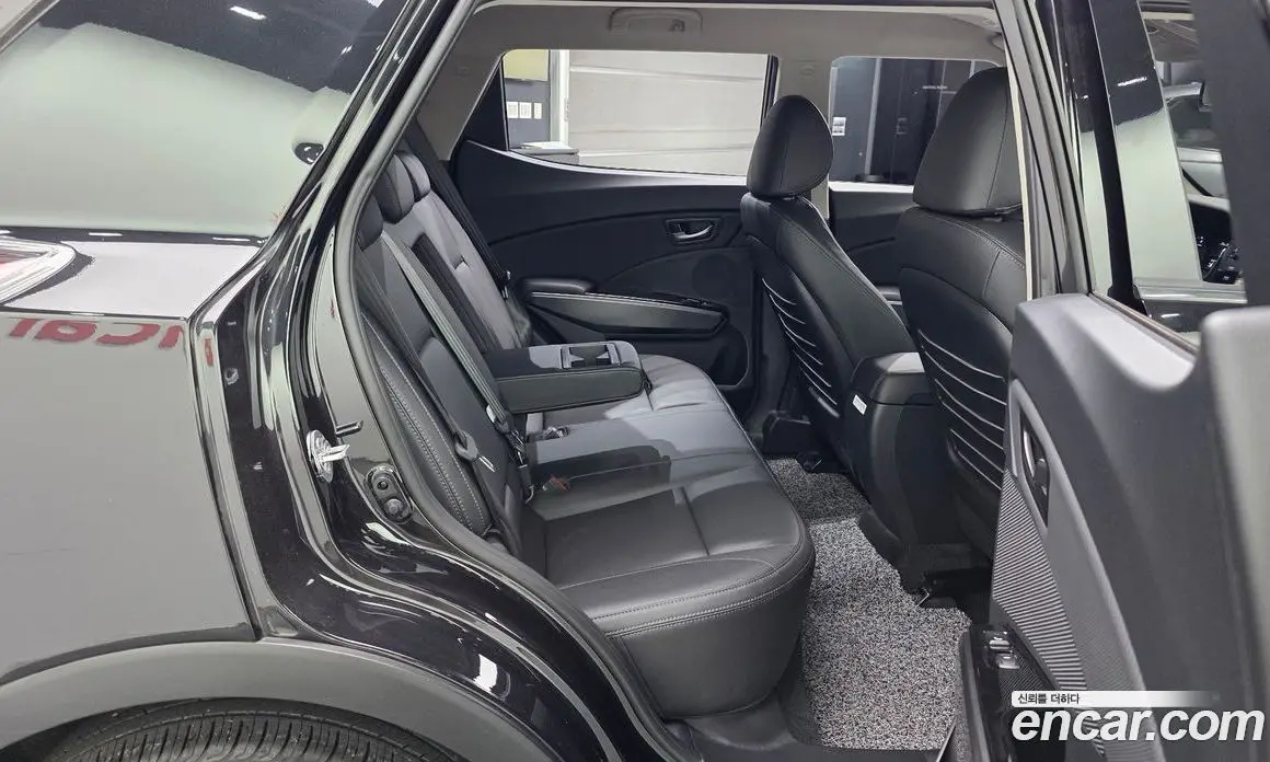 SsangYong TIBOLI 2025 1.6 автомат (гидро), фото 17