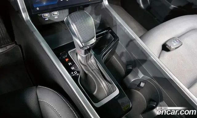 SsangYong Torres 2022 1.5 автомат (гидро), миниатюра 12