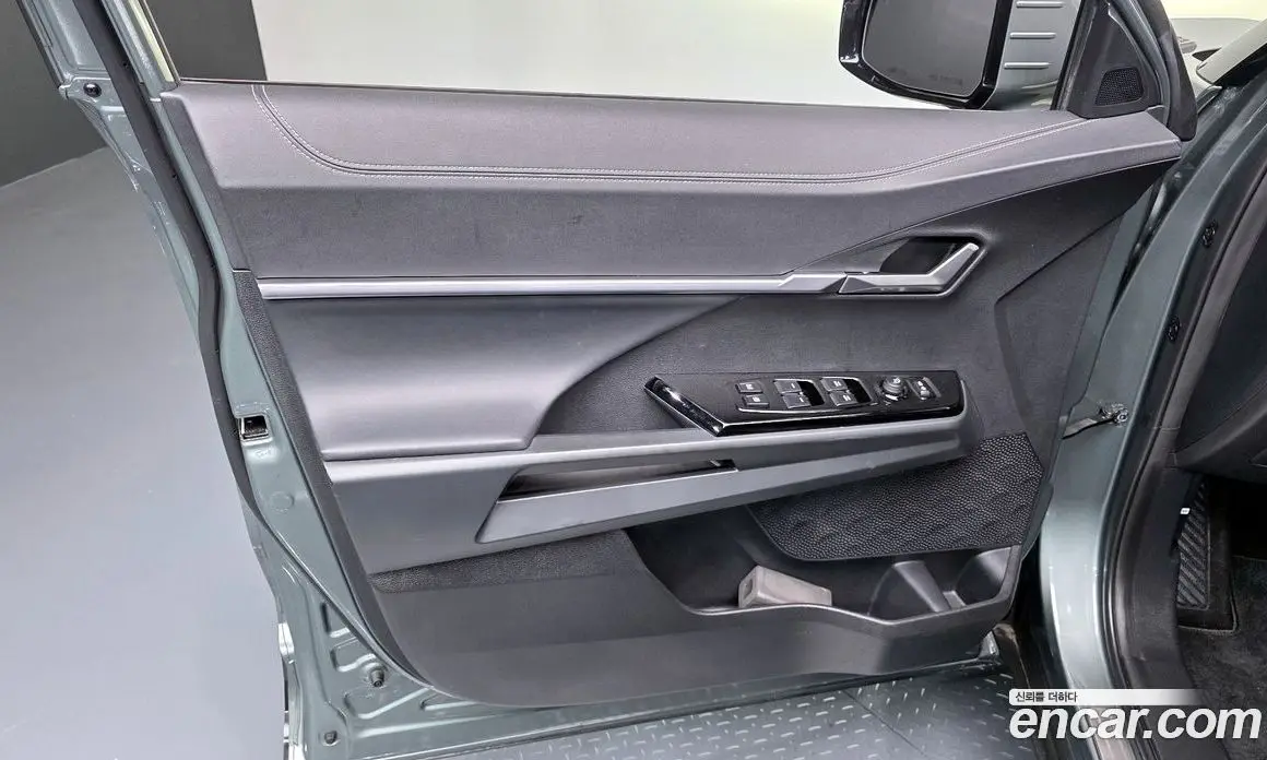 SsangYong Torres 2022 1.5 автомат (гидро), фото 14 SsangYong Torres 2022 1.5 автомат (гидро), фото 14