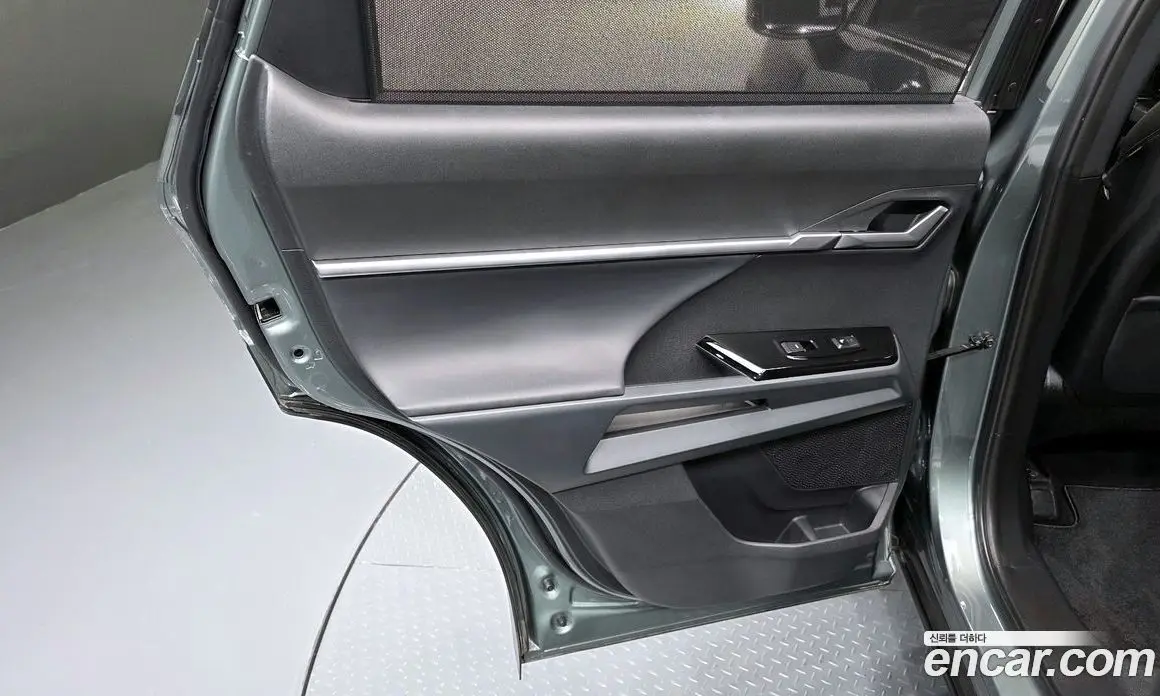 SsangYong Torres 2022 1.5 автомат (гидро), фото 15 SsangYong Torres 2022 1.5 автомат (гидро), фото 15
