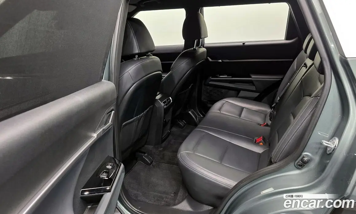 SsangYong Torres 2022 1.5 автомат (гидро), фото 18 SsangYong Torres 2022 1.5 автомат (гидро), фото 18