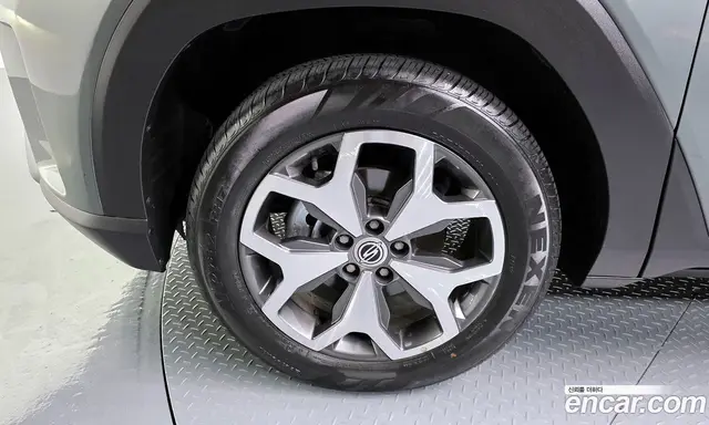 SsangYong Torres 2022 1.5 автомат (гидро), миниатюра 5 SsangYong Torres 2022 1.5 автомат (гидро), миниатюра 5