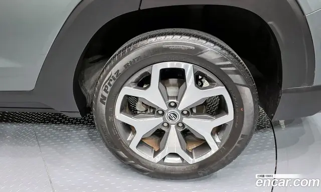 SsangYong Torres 2022 1.5 автомат (гидро), миниатюра 7 SsangYong Torres 2022 1.5 автомат (гидро), миниатюра 7