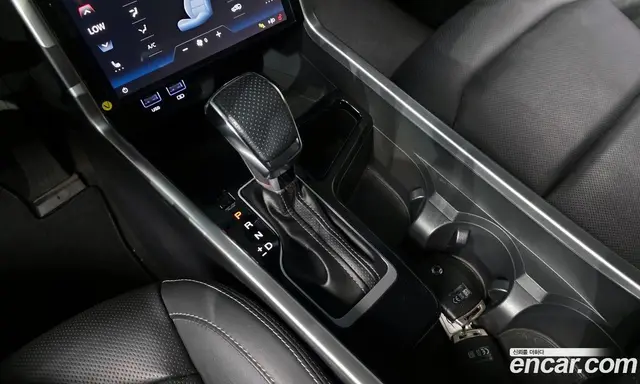 SsangYong Torres 2023 1.5 автомат (гидро), миниатюра 12