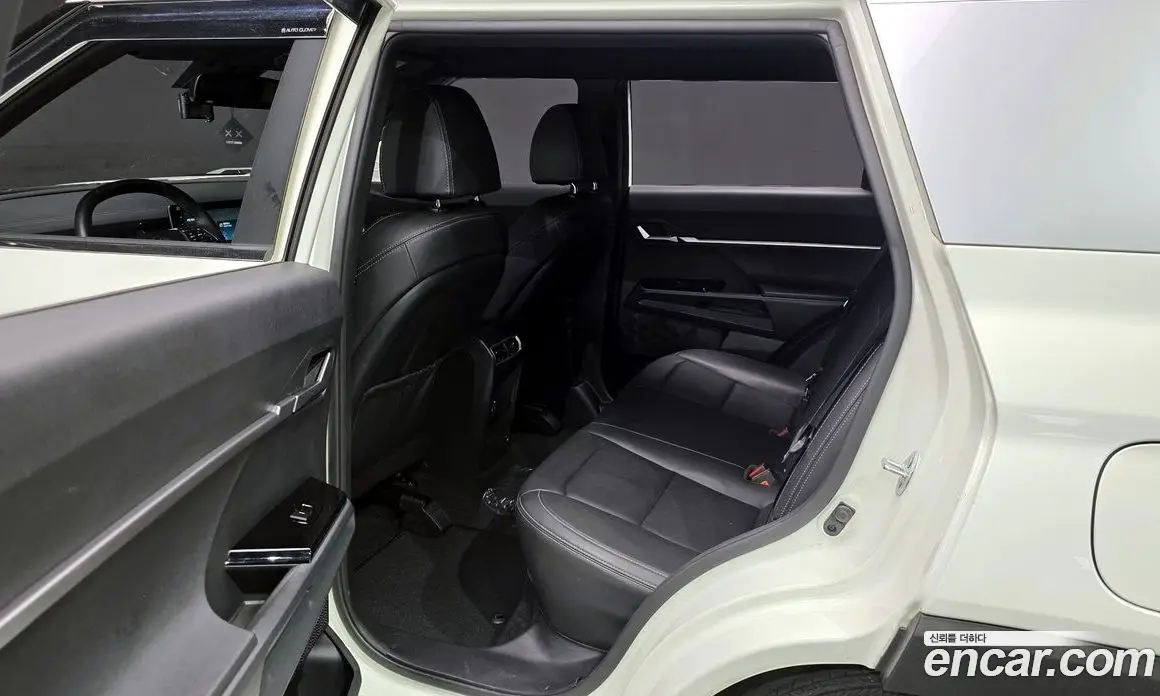 SsangYong Torres 2023 1.5 автомат (гидро), фото 16 SsangYong Torres 2023 1.5 автомат (гидро), фото 16