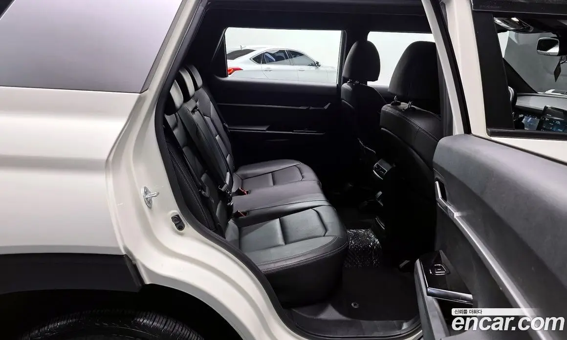 SsangYong Torres 2023 1.5 автомат (гидро), фото 18 SsangYong Torres 2023 1.5 автомат (гидро), фото 18
