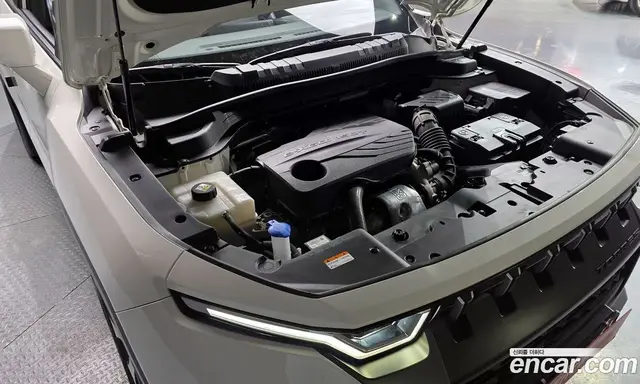 SsangYong Torres 2023 1.5 автомат (гидро), миниатюра 6 SsangYong Torres 2023 1.5 автомат (гидро), миниатюра 6