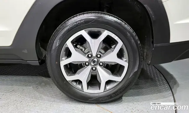 SsangYong Torres 2023 1.5 автомат (гидро), миниатюра 7 SsangYong Torres 2023 1.5 автомат (гидро), миниатюра 7