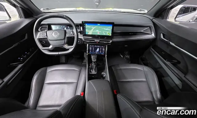 SsangYong Torres 2023 1.5 автомат (гидро), миниатюра 10 SsangYong Torres 2023 1.5 автомат (гидро), миниатюра 10