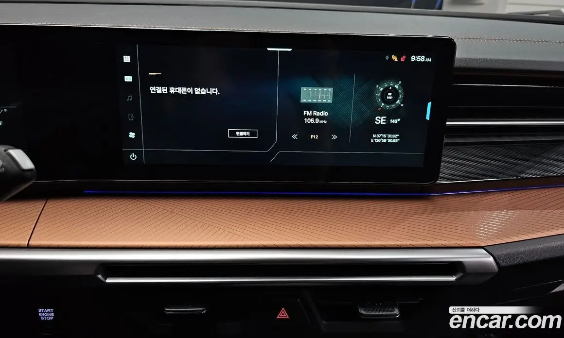 SsangYong Torres 2025 1.5 автомат (гидро), фото 19