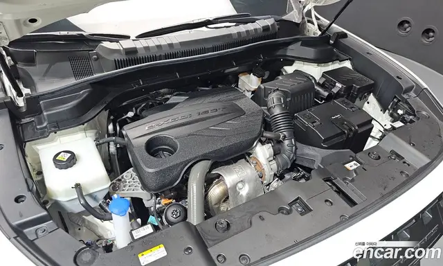 SsangYong Torres 2025 1.5 автомат (гидро), миниатюра 6