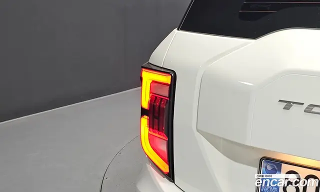 SsangYong Torres 2025 1.5 автомат (гидро), миниатюра 9