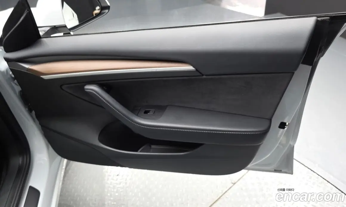 Tesla Model 3 2022 0.2 автомат (гидро), фото 14