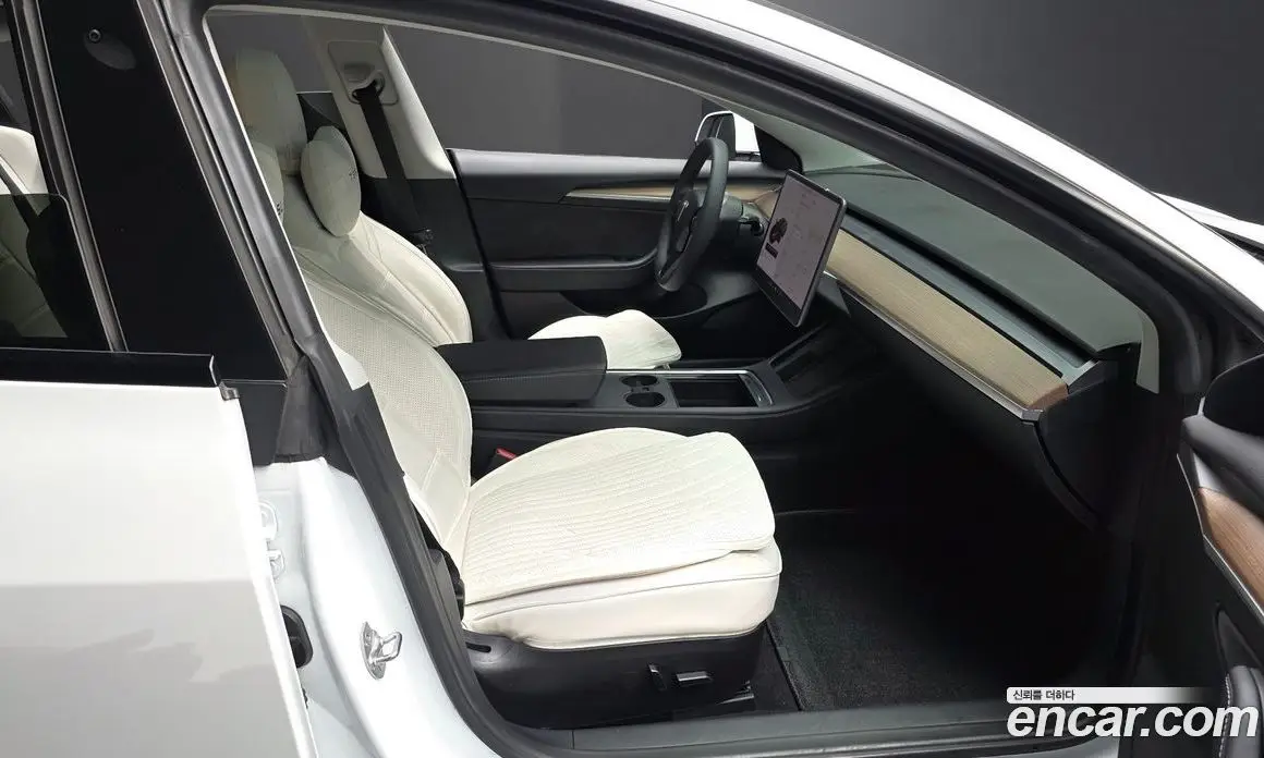 Tesla Model 3 2022 0.2 автомат (гидро), фото 16