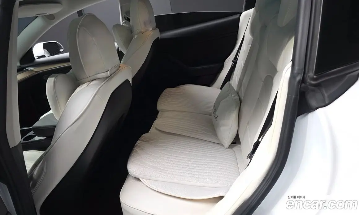 Tesla Model 3 2022 0.2 автомат (гидро), фото 18