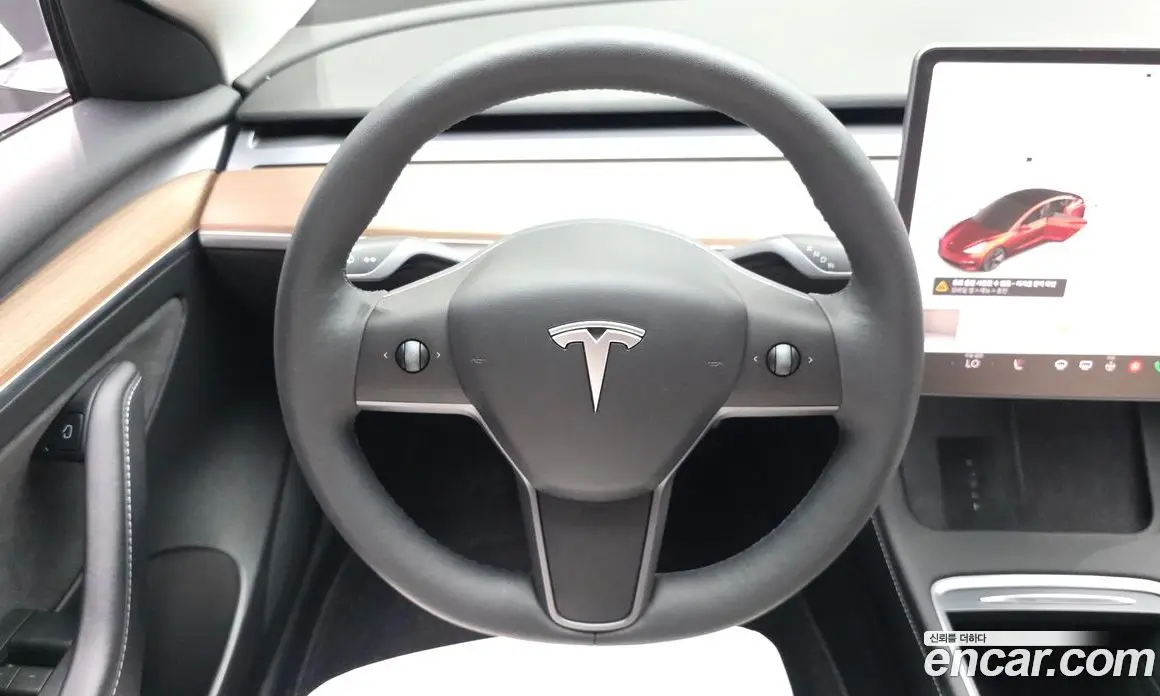 Tesla Model 3 2022 0.2 автомат (гидро), фото 19