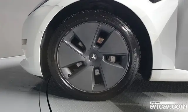Tesla Model 3 2022 0.2 автомат (гидро), миниатюра 5