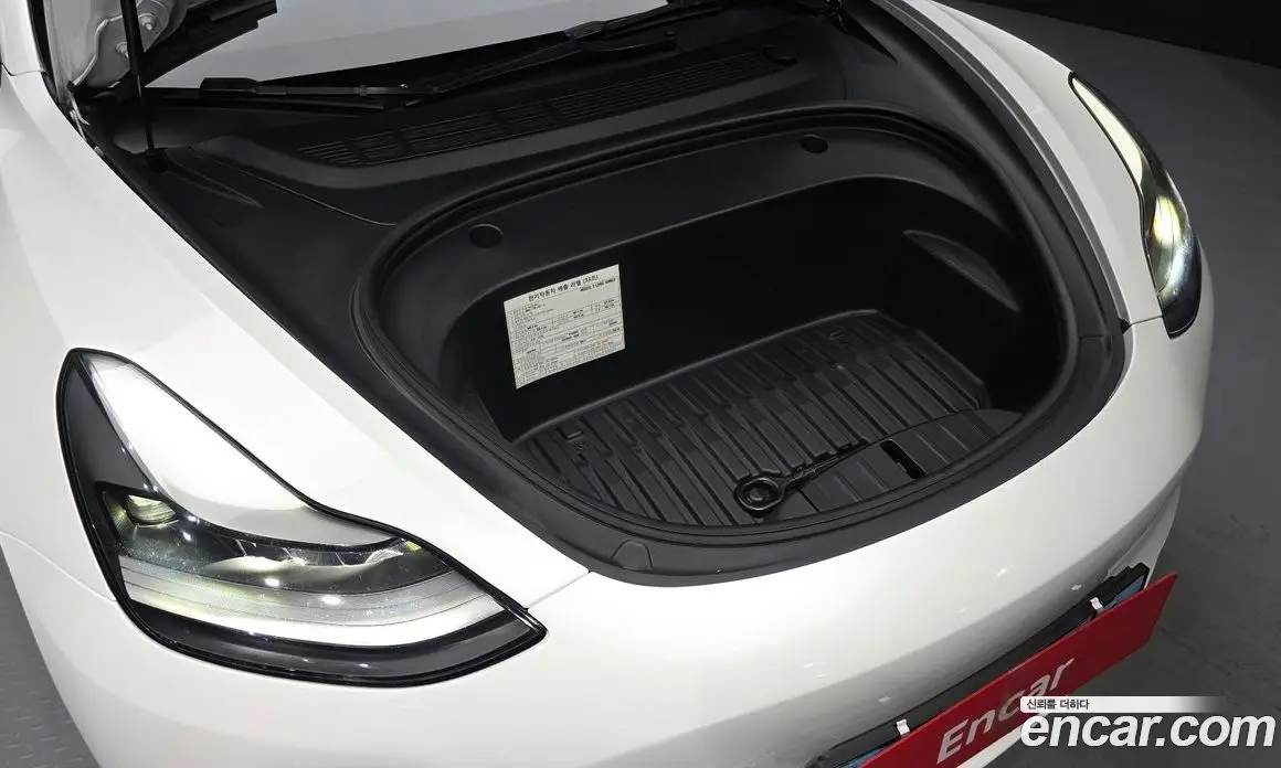 Tesla Model 3 2022 0.2 автомат (гидро), фото 6