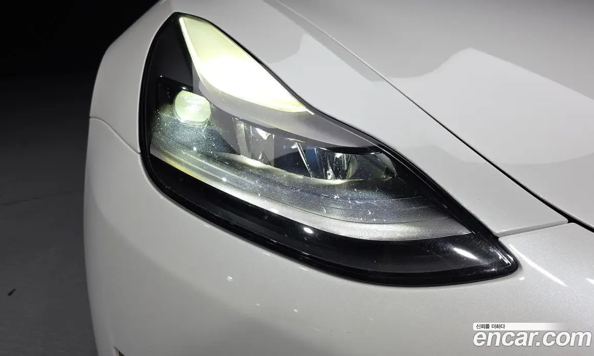 Tesla Model 3 2022 0.2 автомат (гидро), фото 8