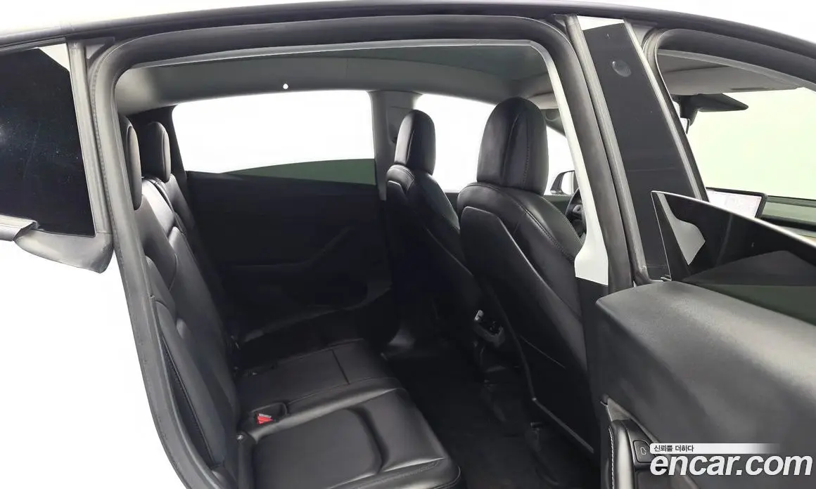 Tesla Model Y 2021 0.2 автомат (гидро), фото 18