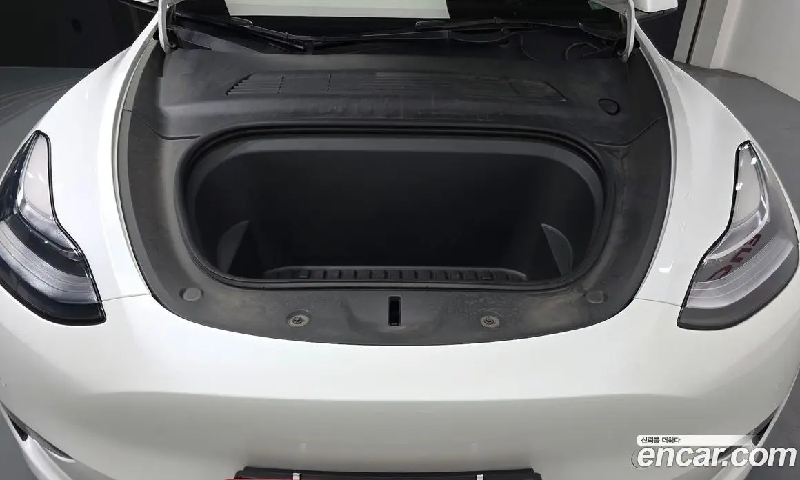 Tesla Model Y 2021 0.2 автомат (гидро), фото 6