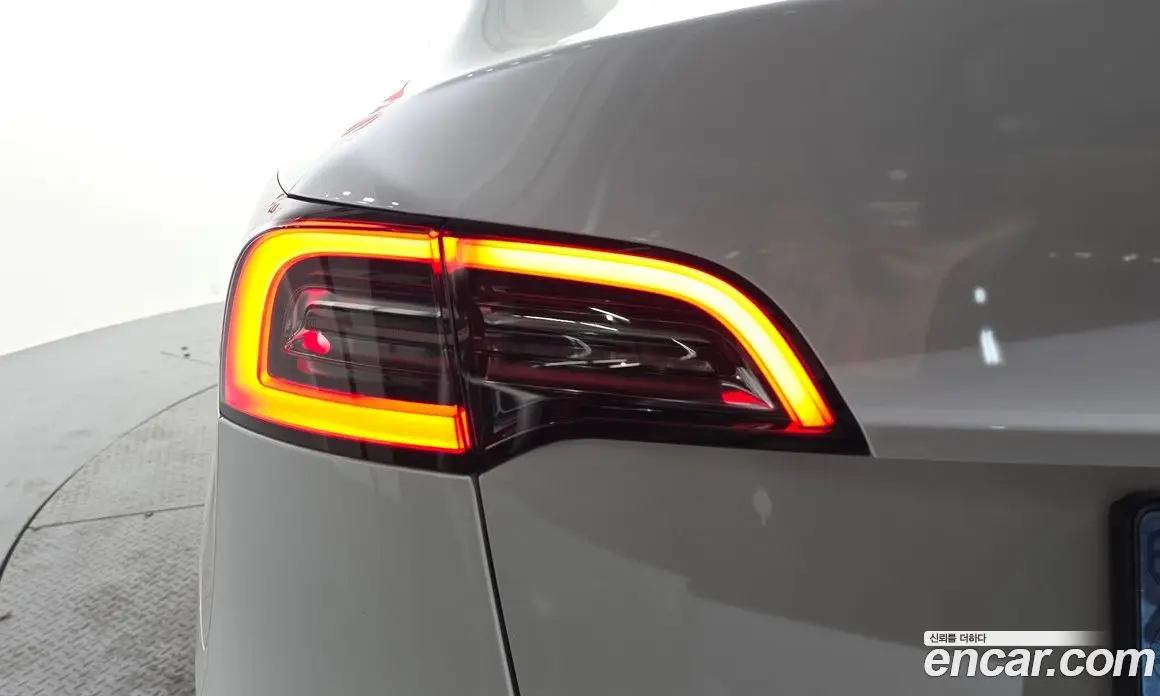 Tesla Model Y 2021 0.2 автомат (гидро), фото 9