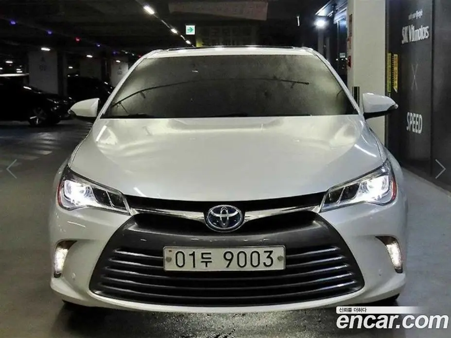 Toyota Camry 2017 2.5 автомат (гидро), фото 2 Toyota Camry 2017 2.5 автомат (гидро), фото 2