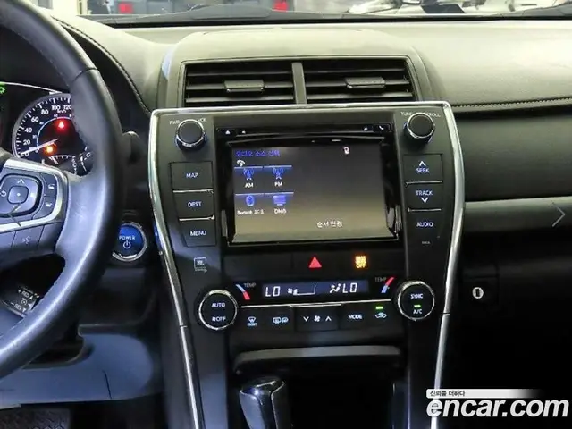 Toyota Camry 2017 2.5 автомат (гидро), миниатюра 11 Toyota Camry 2017 2.5 автомат (гидро), миниатюра 11