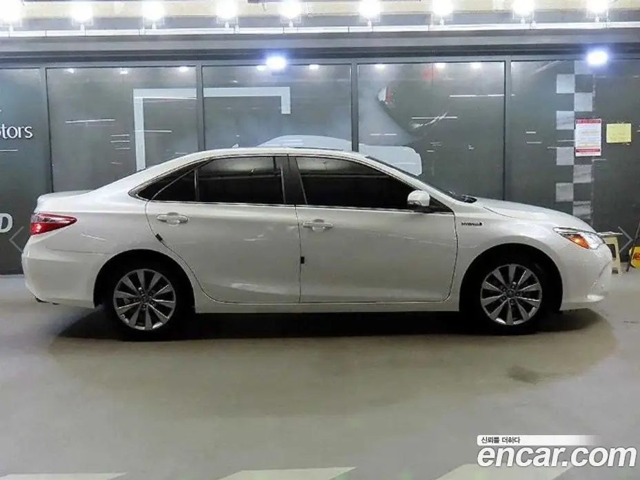 Toyota Camry 2017 2.5 автомат (гидро), фото 3 Toyota Camry 2017 2.5 автомат (гидро), фото 3